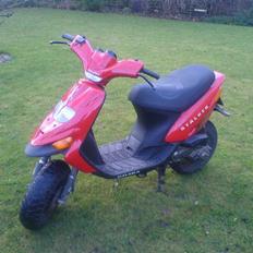 Gilera Stalker