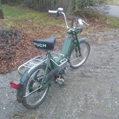 Puch Maxi P