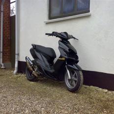 Yamaha Jog R lc ( solgt )