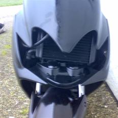 Yamaha Jog R lc ( solgt )