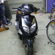 PGO Pinasco DMU #84 Dr. Big