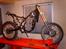 Suzuki RMX før projekt