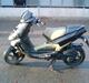 Aprilia sr50 Ditech byttet