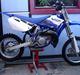 Yamaha yz