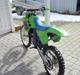 Kawasaki KX-125 (solgt)