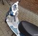 Aprilia sonic solgt