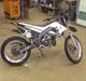 Gilera Rcr Lc SOLGT!