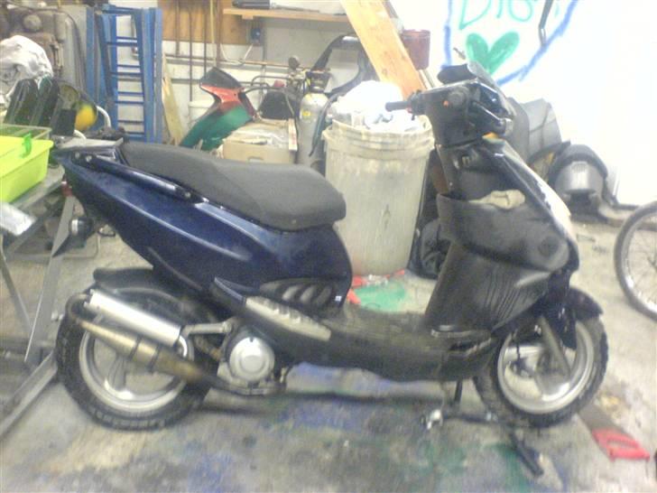 PGO dr. big SOLGT billede 16