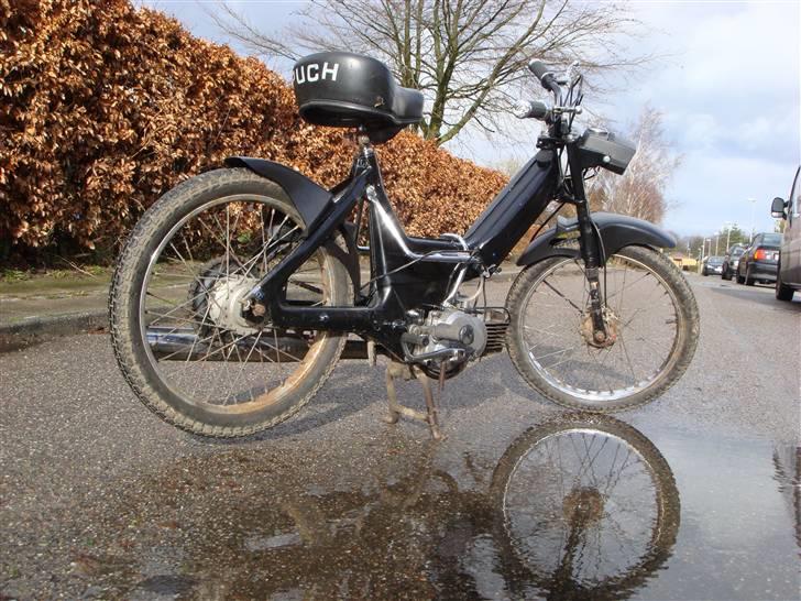 Puch MaXi  billede 1
