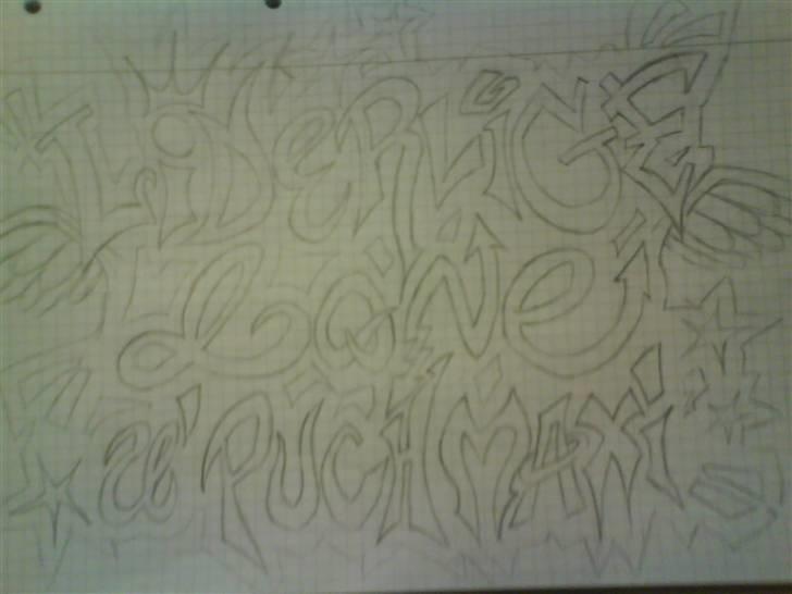 Puch Maxi KL *Liderlige Lone* billede 3