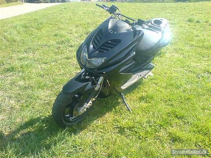 Derbi senda (Væk) billede 9