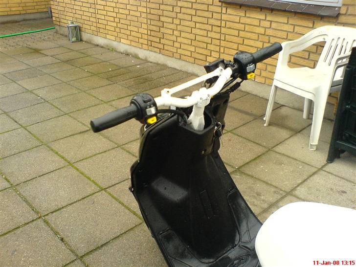 PGO Hot 50 STD billede 6