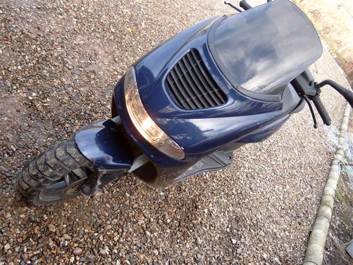 Peugeot elyseo solgt !  billede 1