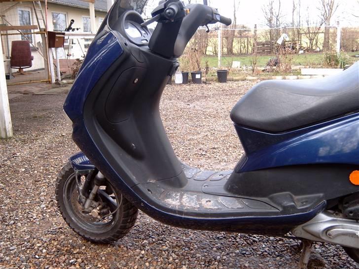 Peugeot elyseo solgt !  billede 2