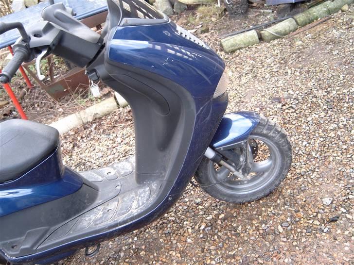 Peugeot elyseo solgt !  billede 3