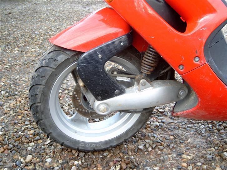 Peugeot SpeedFight solgt!!!!! billede 2