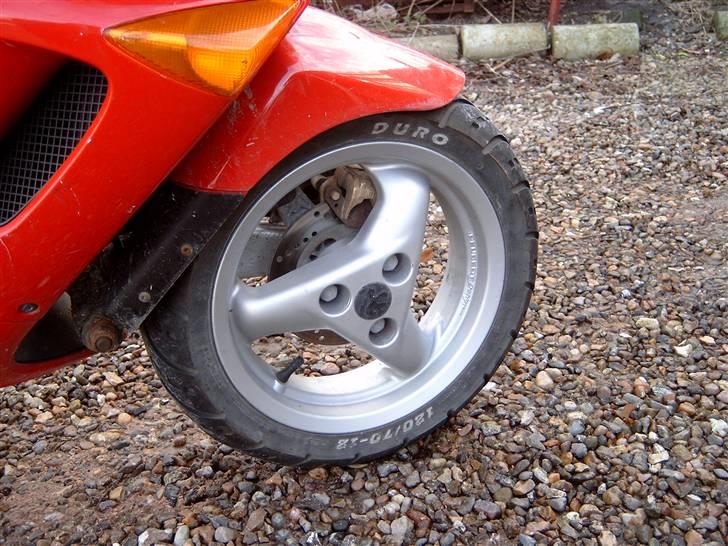 Peugeot SpeedFight solgt!!!!! billede 6