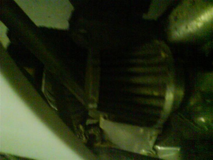 MiniBike Loncin billede 4