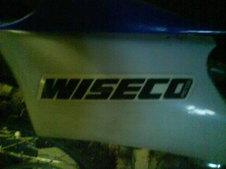 MiniBike Loncin billede 8