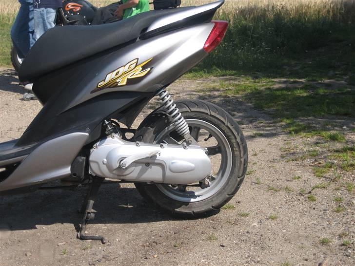 Yamaha Jog R billede 1