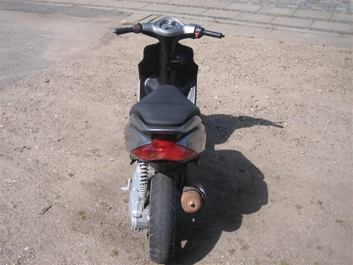 Yamaha Jog R billede 4