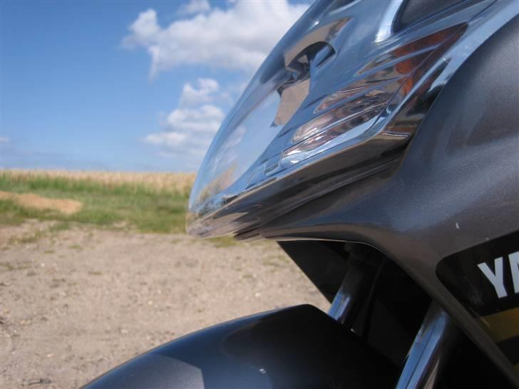Yamaha Jog R billede 5