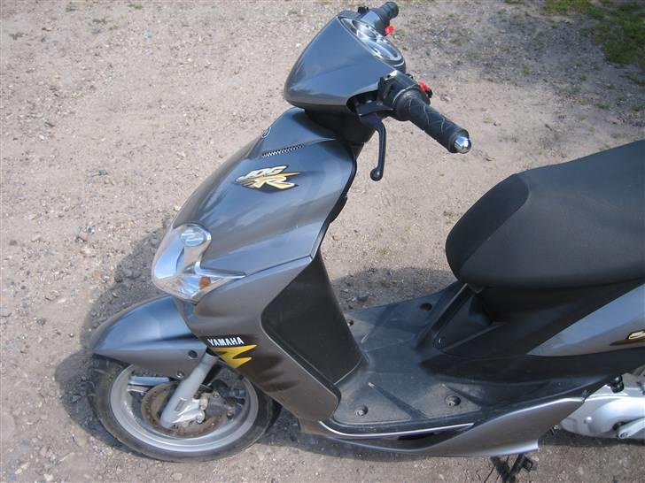 Yamaha Jog R billede 6