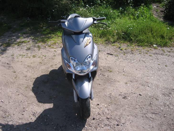 Yamaha Jog R billede 7