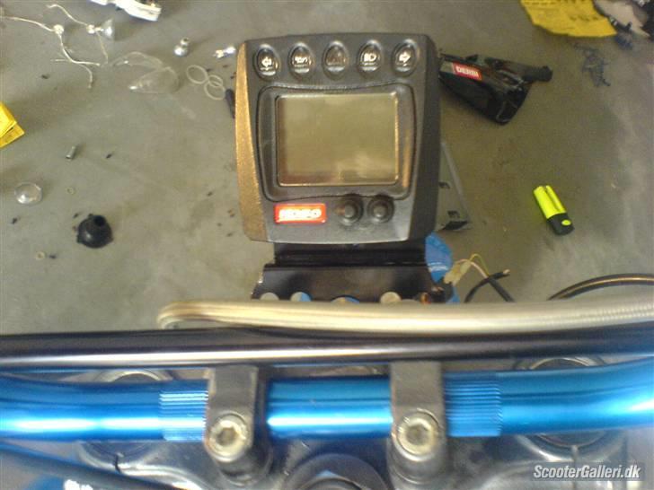 Derbi Senda før billede 6