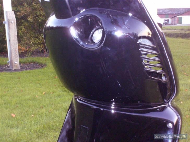 Aprilia Sonic (AC) BYTTET  billede 2