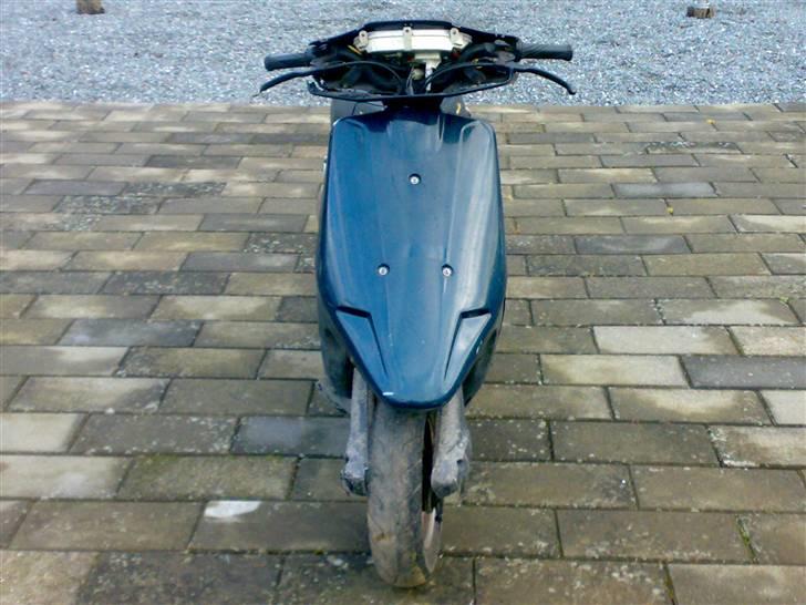 Aprilia ¤Amico¤ SOLGT! billede 4