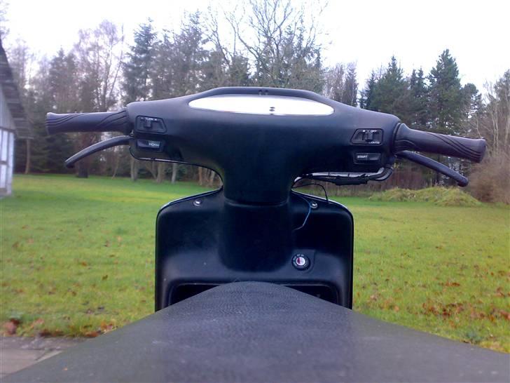 Aprilia ¤Amico¤ SOLGT! billede 8