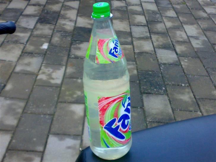 Aprilia ¤Amico¤ SOLGT! billede 9