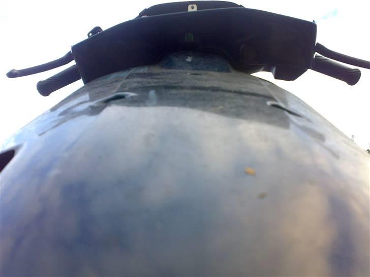 Aprilia ¤Amico¤ SOLGT! billede 10