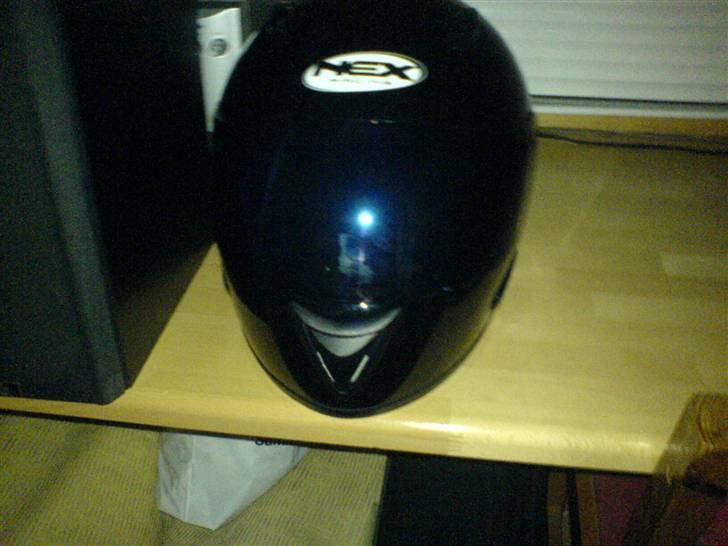 Vespa [ Polini ] Ciao P (årg B) - Så bliver man ikke genkendt! ;D billede 6