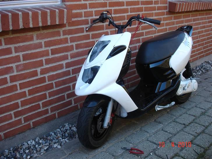 Aprilia Sonic LC SÆLGES  billede 1