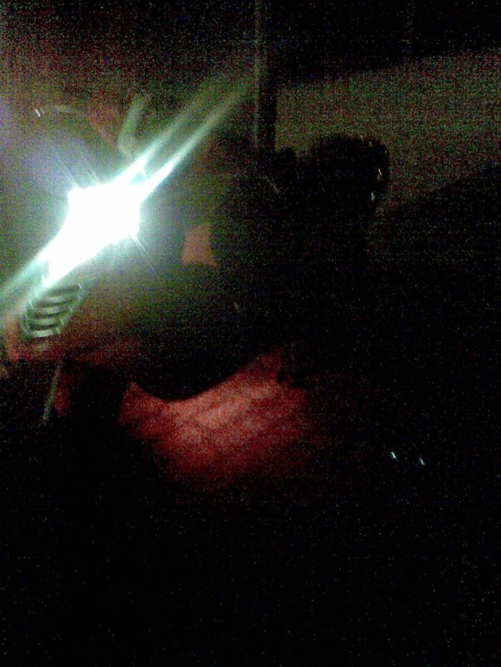 Aprilia Sonic SOLGT billede 16