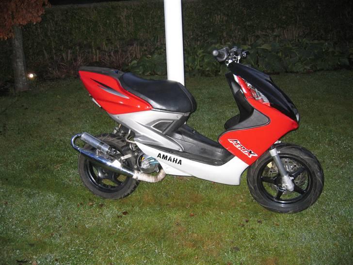 Yamaha Aerox Evo2 LC - Byttet billede 13