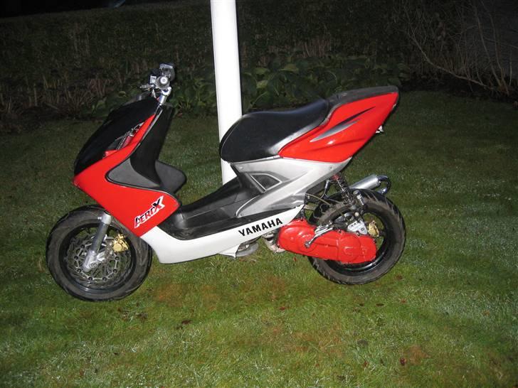 Yamaha Aerox Evo2 LC - Byttet billede 19