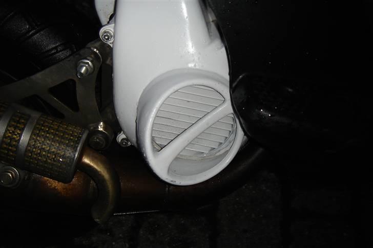 Yamaha slider -TP- billede 17