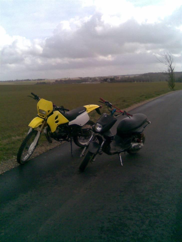 Yamaha slider -TP- billede 19