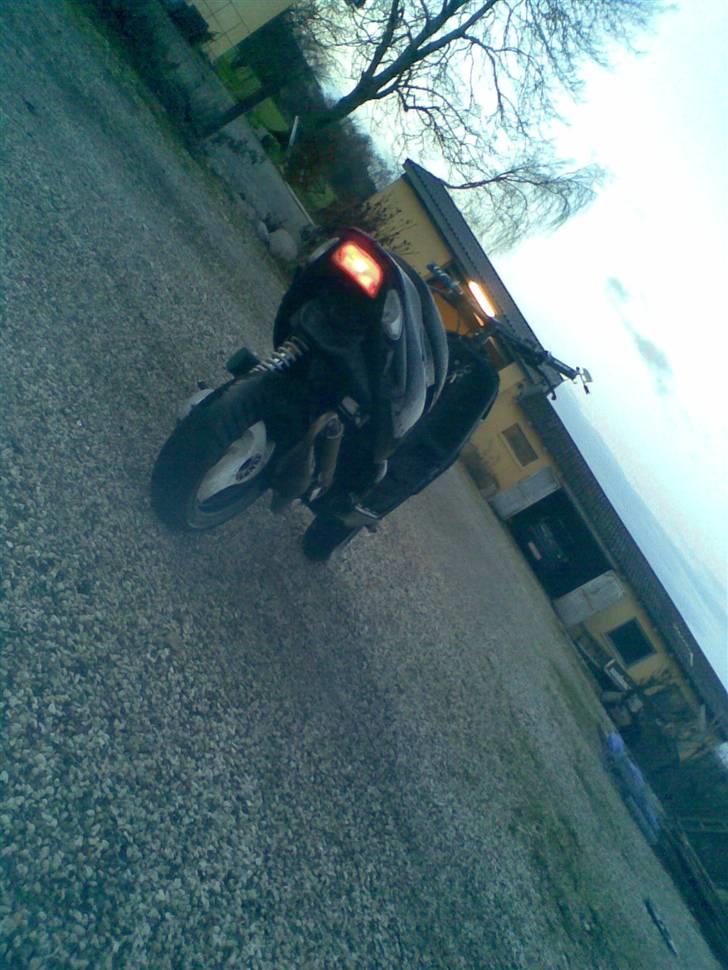 Piaggio nrg mc3 byttet til jog lc billede 6