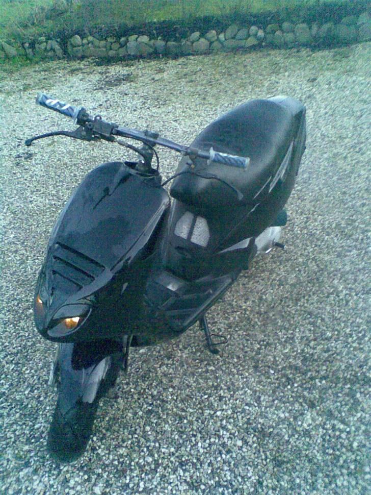 Piaggio nrg mc3 byttet til jog lc - smid en kommentar !  billede 8