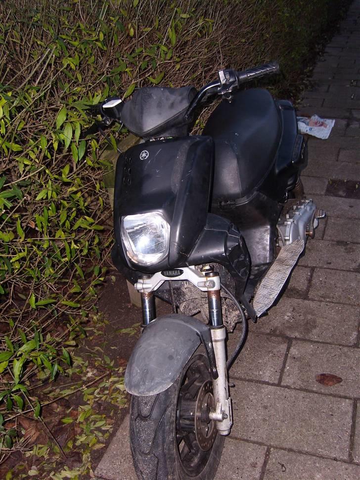 Yamaha slider (solgt) billede 2