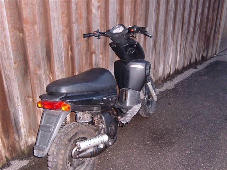 Yamaha slider (solgt) billede 5