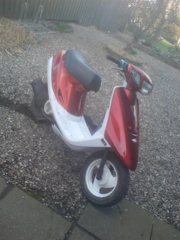 Yamaha Jog/Sonic  TILSALG billede 1