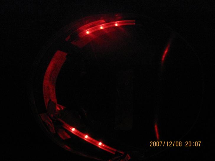 Suzuki Estilete (#SOLGT#) billede 13