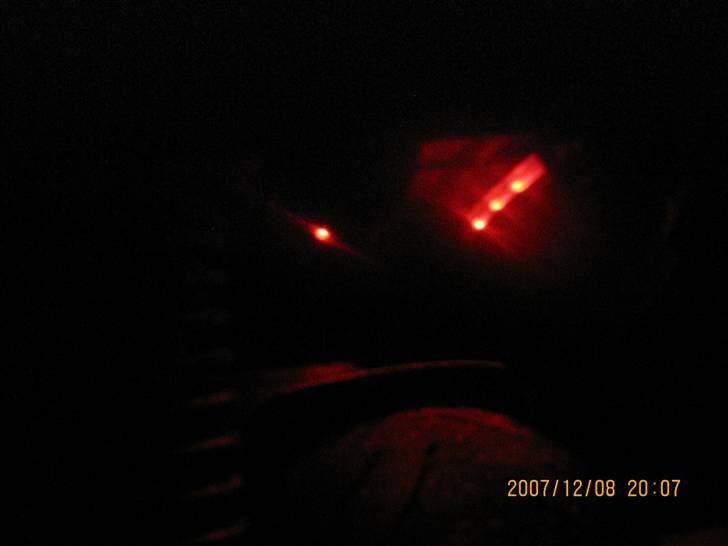 Suzuki Estilete (#SOLGT#) billede 14