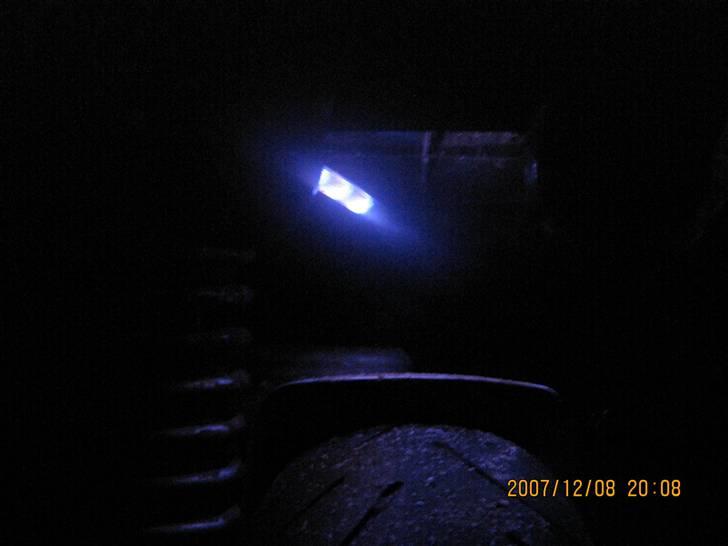 Suzuki Estilete (#SOLGT#) billede 18