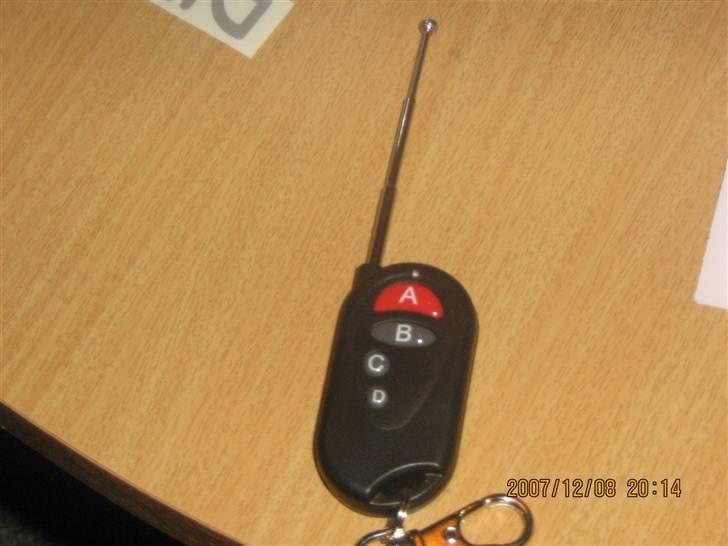 Suzuki Estilete (#SOLGT#) billede 20